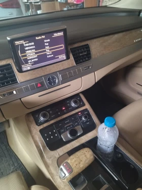 Audi A8, снимка 5