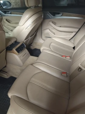 Audi A8, снимка 6