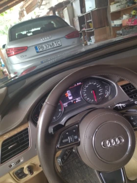 Audi A8, снимка 7