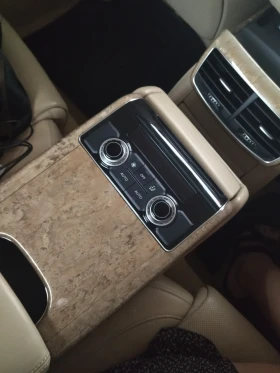 Audi A8, снимка 4