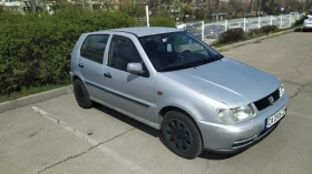 VW Polo Климатик, снимка 4