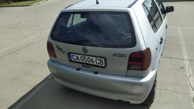 VW Polo Климатик, снимка 5