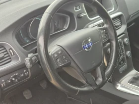 Volvo V40 1.6d, снимка 12