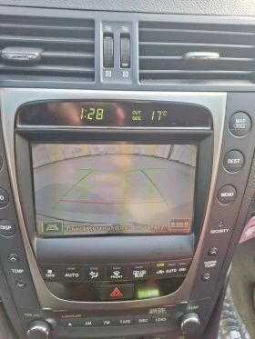 Lexus GS 300, снимка 12