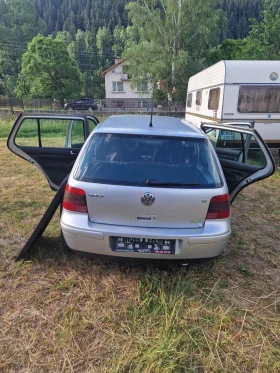 VW Golf, снимка 3