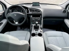 Peugeot 3008 2.0 HDI, снимка 11