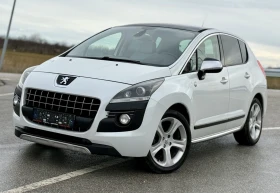 Peugeot 3008 2.0 HDI, снимка 1