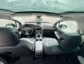 Peugeot 3008 2.0 HDI, снимка 12