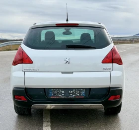 Peugeot 3008 2.0 HDI, снимка 13