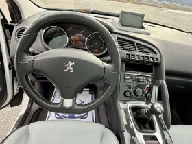 Peugeot 3008 2.0 HDI, снимка 7