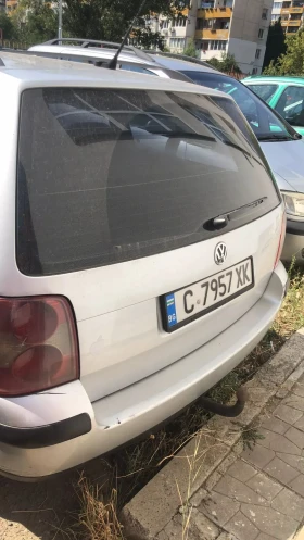 VW Passat 1, 9 tdi 131 коня, снимка 2
