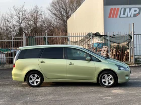 Mitsubishi Grandis 2.4MIVEC* LPG* 7 места* РЕГИСТРАЦИЯ* ЛЕТИ ДЖАНТИ* , снимка 9