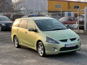 Mitsubishi Grandis 2.4MIVEC* LPG* 7 места* РЕГИСТРАЦИЯ* ЛЕТИ ДЖАНТИ* , снимка 2