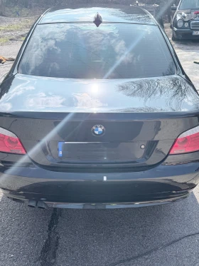 BMW 525 Е 60 n53b30a, снимка 5