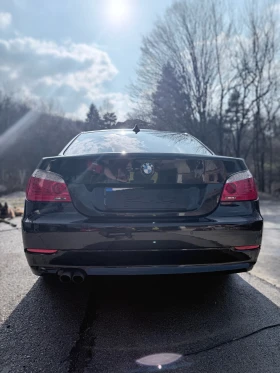 BMW 525 Е 60 n53b30a, снимка 6