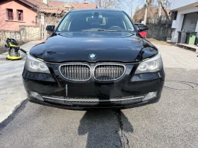 BMW 525 Е 60 n53b30a, снимка 2