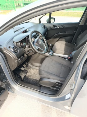 Opel Meriva, снимка 9