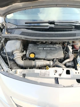 Opel Meriva, снимка 17