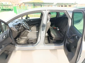 Opel Meriva, снимка 11