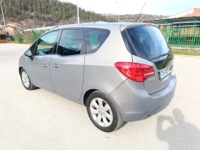 Opel Meriva, снимка 3