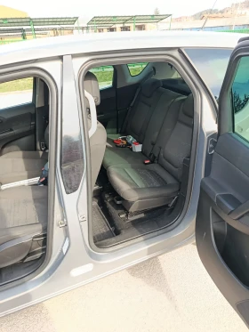 Opel Meriva, снимка 10