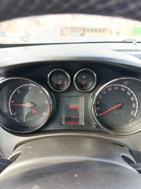 Opel Meriva, снимка 16