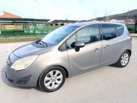 Opel Meriva, снимка 1