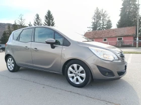 Opel Meriva, снимка 7