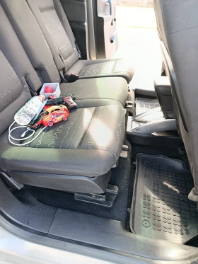 Opel Meriva, снимка 13