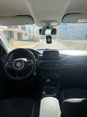 Fiat Tipo, снимка 10