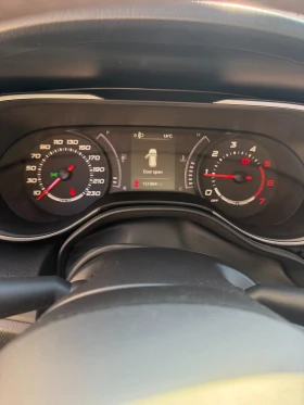 Fiat Tipo, снимка 8