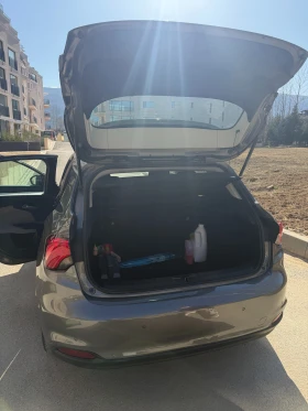 Fiat Tipo, снимка 14