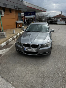 BMW 320, снимка 1