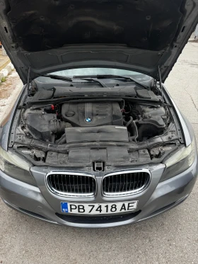 BMW 320, снимка 11