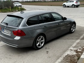BMW 320, снимка 6