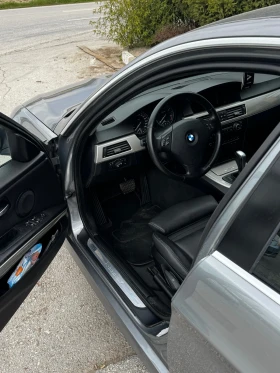 BMW 320, снимка 9