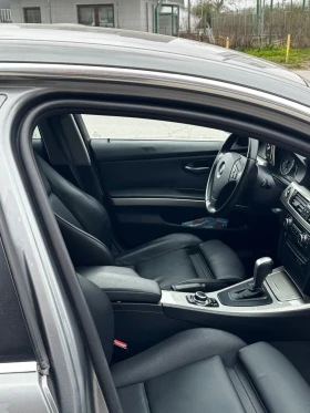 BMW 320, снимка 7