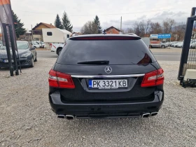 Mercedes-Benz E 350 AMG , снимка 5