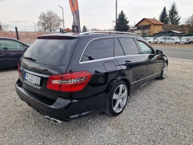 Mercedes-Benz E 350 AMG , снимка 6