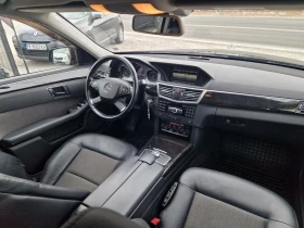 Mercedes-Benz E 350 AMG , снимка 12