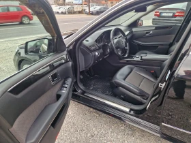 Mercedes-Benz E 350 AMG , снимка 9