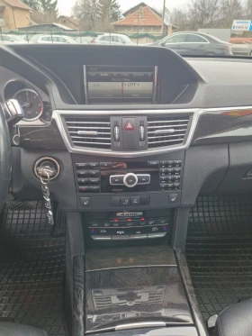 Mercedes-Benz E 350 AMG , снимка 11