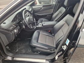 Mercedes-Benz E 350 AMG , снимка 10