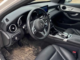 Mercedes-Benz C 300 CARFAX/ПАНОРАМА/ПОДГРЕВИ, снимка 7