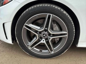 Mercedes-Benz C 300 CARFAX/ПАНОРАМА/ПОДГРЕВИ, снимка 6