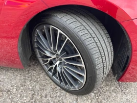 Lexus RC F * 2dr Cpe * 2 КЛЮЧА* ПДНО* ПОДГРЕВ* KEYLESS* , снимка 7