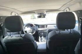 Peugeot 508 SW, снимка 6