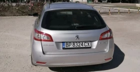 Peugeot 508 SW, снимка 3