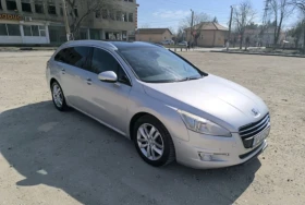 Peugeot 508 SW, снимка 1