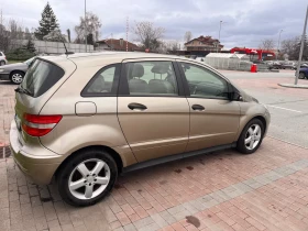 Mercedes-Benz B 170, снимка 10
